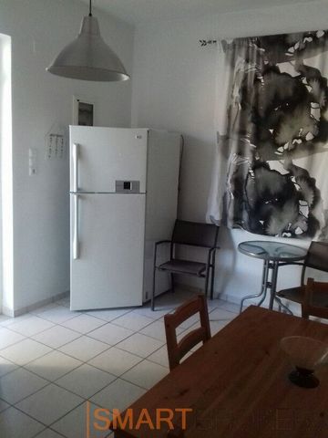Studio/Γκαρσονιέρα για ενοικίαση Σκαφιδαράς (Γάζι) - Photo 5