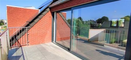 Appartement te huur - Photo 2