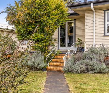 FAMILY HOME READY TO LEASE - Photo 2