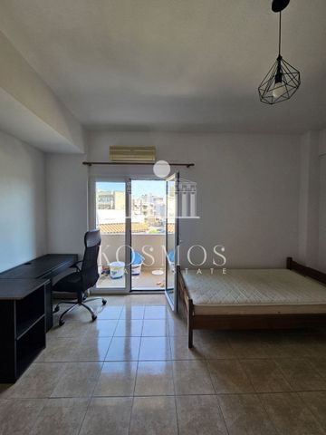 Studio/Γκαρσονιέρα για ενοικίαση Καμίνια (Ηράκλειο Κρήτης) - Photo 4