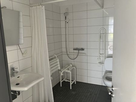 Nette Nachbarn gesucht: günstig geschnittene 2,5-Zimmer-Wohnung - Photo 5