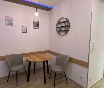 Corvin Sétány - Fotó 5