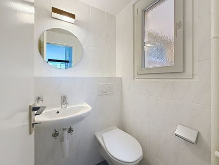 Duplex de 4.5 pièces au 1er étage - Photo 5