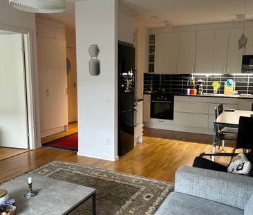 Soldathemsgatan, Göteborg - Foto 4