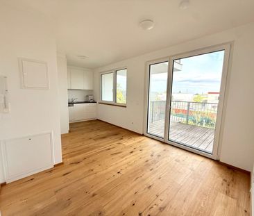 Lemböckgasse Balkonwohnung nähe U-Bahnlinie Perfektastraße! - Photo 5