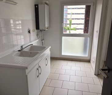 Appartement / Offre 59525650 - Photo 6