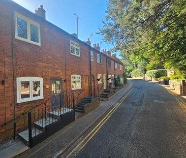 2 bed terraced house to rent in Fieldgate Lane, Kenilworth, CV8 - Photo 4