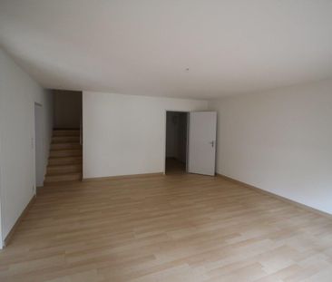 "Maisonettewohnung mit grosser Terrasse!" - Photo 4