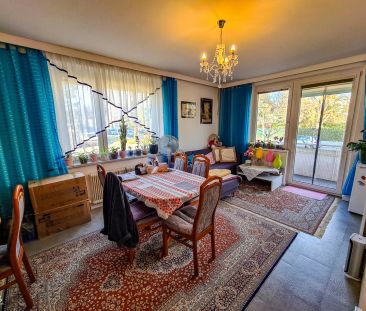Charmante 2-Zimmer-Wohnung mit Loggia - Photo 4