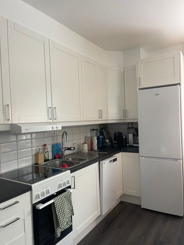 Butschgatan, Borås - Foto 5