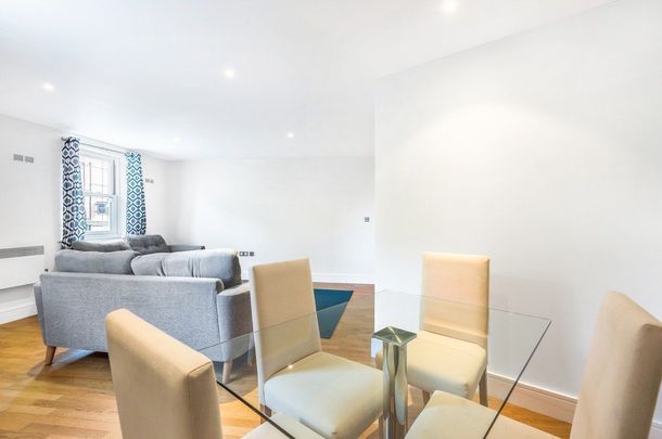 Ashburnham Place, London, SE10 - Photo 1