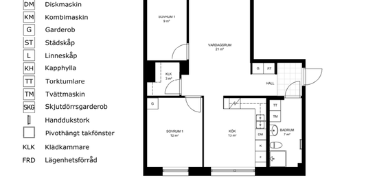 Hyllie Boulevard 59, Hyllievång - Photo 3