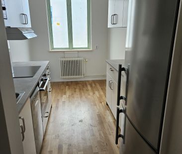 Polhemsgatan, Karlskrona - Foto 3