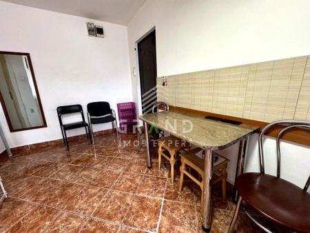 2 CAMERE DECOMANDAT | BALCON | MĂNĂȘTUR / ALEEA BRATEȘ - Fotografie 5