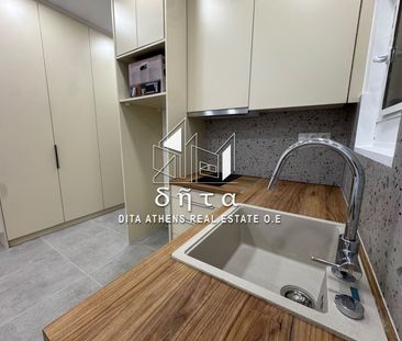 Studio/Γκαρσονιέρα για ενοικίαση Όσιος Λουκάς (Πατήσια) - Photo 3