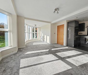 2 bedroom apartment to rent - Photo 4