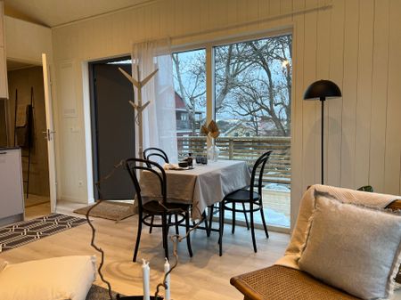 Vallviksvägen, Stenhamra - Photo 5