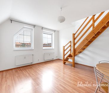 Pronájem bytu 2+kk 74 m² - Fotografie 6