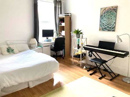 3 Bed Terraced House, Loraine Mansions, N7 - Photo 3