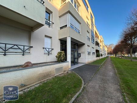 Location Appartement 1 pièce 21m² CAEN 14000 - Photo 5