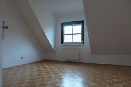 Stadtrandlage mit Grünblick, sonnige 2ZI AllgGarten+PP - Photo 2