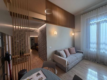 Bilocale viale Giuseppe Mazzini 13A, Mazzini - Oberdan, Firenze - Foto 2