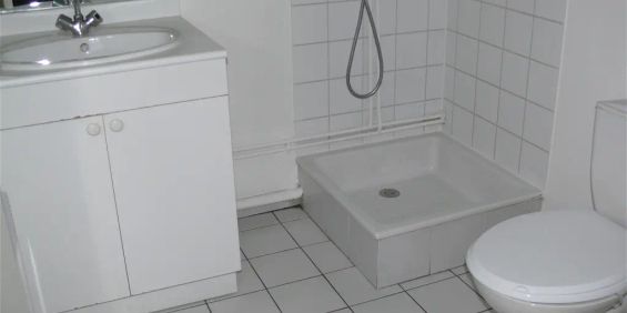 Location appartement 1 pièce - 21m² à Saint orens de gameville (31650) - Photo 3