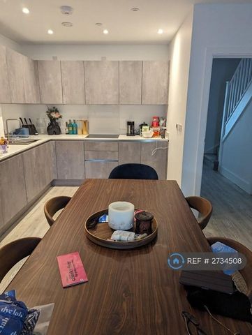 1 bedroom in a house share to rent - Photo 3