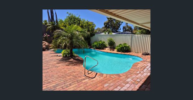 Oversized Family Home with Refurbished Pool! - Photo 1