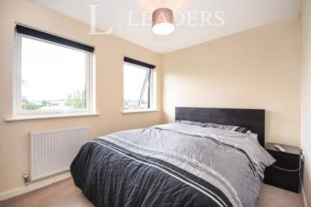 1 bedroom apartment to rent Crittall Court, Crittall Road, Witham, CM8 - Photo 3