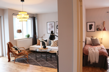 Cyklonvägen, Uddevalla - Photo 2