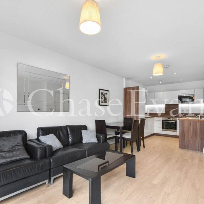 1 bedroom flat to rent - Photo 1