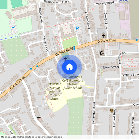 Flat B, Kariba Court, Peterborough, PE2