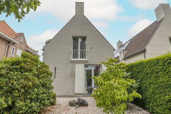 Te huur: Huis Oude Goirleseweg in Tilburg - Foto 1