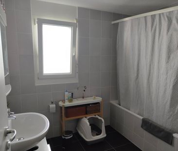 4 Zimmer, 101 m², 3. Stock - Photo 4