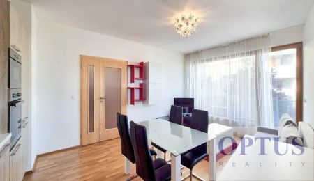 P5 Jinonice, ul. Chmelařská, moderní zař. byt 3 + k.k., balkon, 101 m - Photo 4