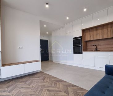 Mieszkanie na Wynajem, 38.10m - Photo 5