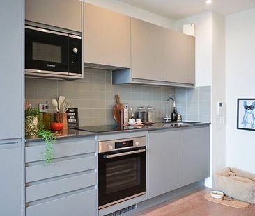 1 bedroom apartment to rent - Photo 3