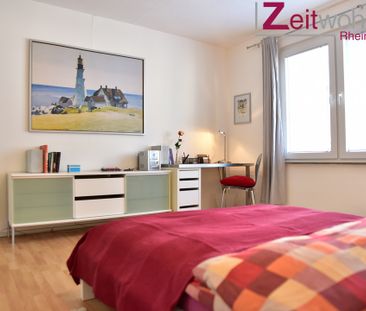 Helle charmante Balkon-Wohnung in Top Lage - Foto 1