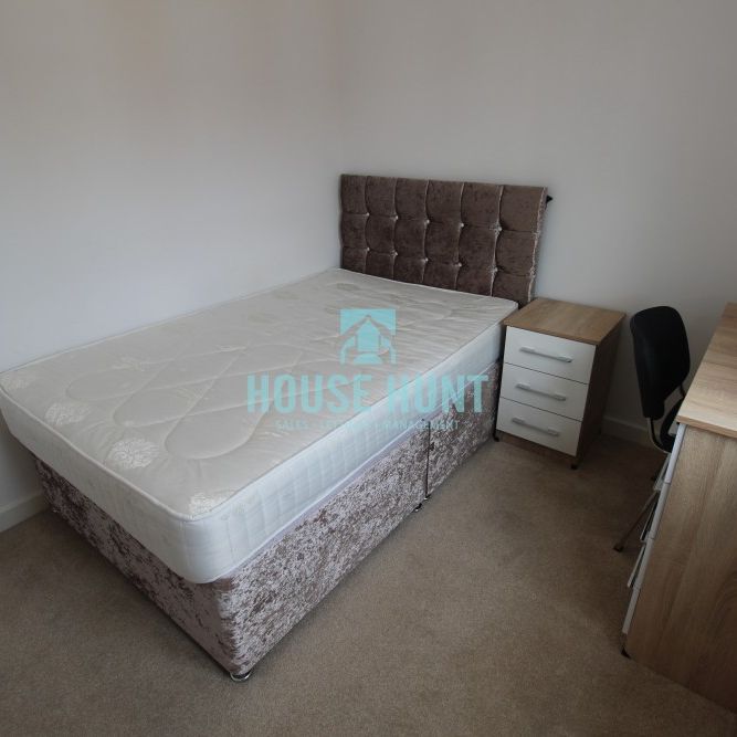 Apartment 12 – Knightwood Court, Birmingham, B29 6GS - Photo 1