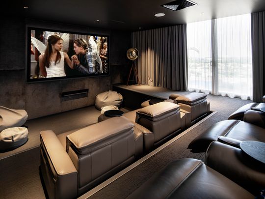 the Drapery Residences - Photo 1