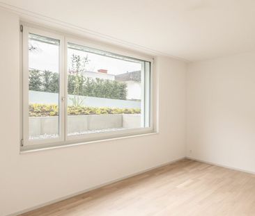Exklusive Wohnung im Erstbezug mit traumhafter Seesicht - Photo 4