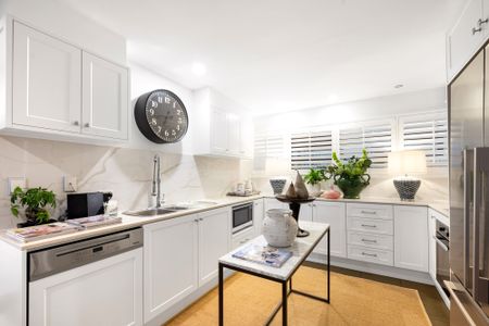 412/1 Ella Street, Newstead QLD 4006 - Apartment For Rent - $1,300 | Domain - Photo 5