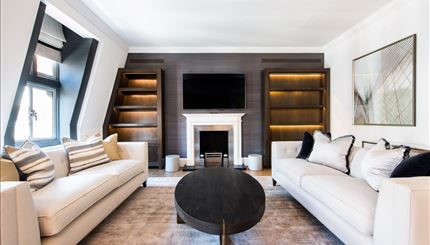 Luxury 3-Bedroom Apartment in Mayfair - Photo 5