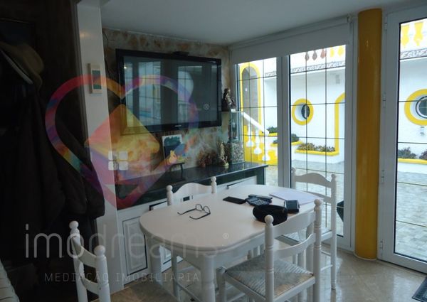 Moradia T4 em Aveiro