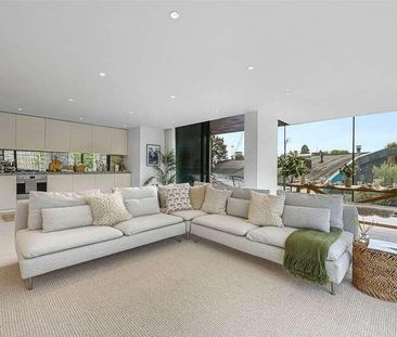 Latitude House, Oval Road, Primrose Hill, London, NW1 - Photo 2