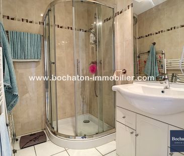 Location Appartement 2 pièces 33m² - Photo 4