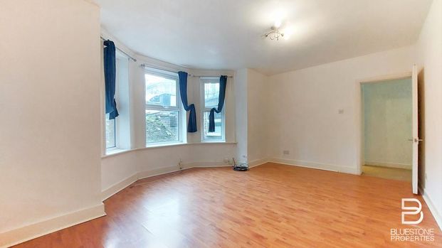 1 bedroom ground floor flat to rent - Photo 1