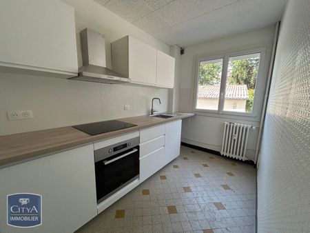 Location Appartement 3 pièces 54m² LIMOGES 87000 - Photo 2
