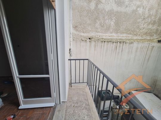 Studio/Γκαρσονιέρα για ενοικίαση Πολύγωνο - Τουρκοβούνια - Photo 1